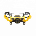 DWI Dowellin 2.4G 6 axis smart quadcopter with camera rc drone